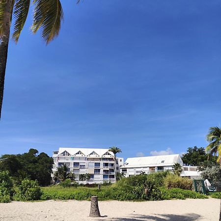 Studio West-Indies Residence Savane Et Archipel Le Gosier  Eksteriør billede